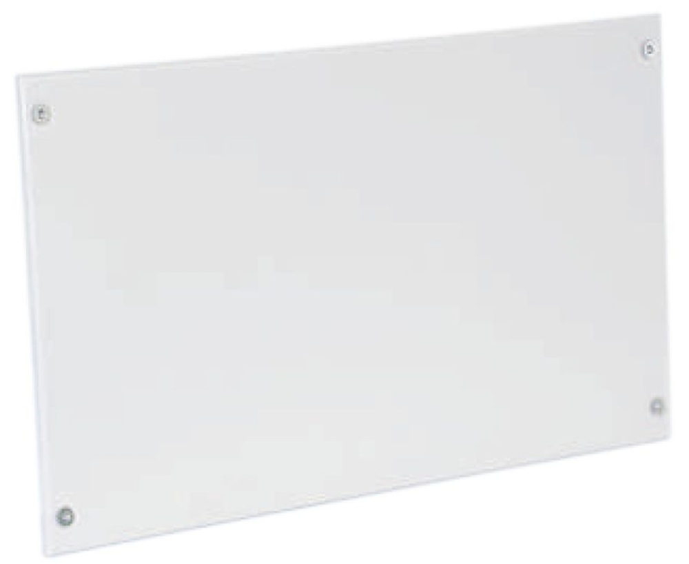 Placa frontal lisa 1000x150mm 