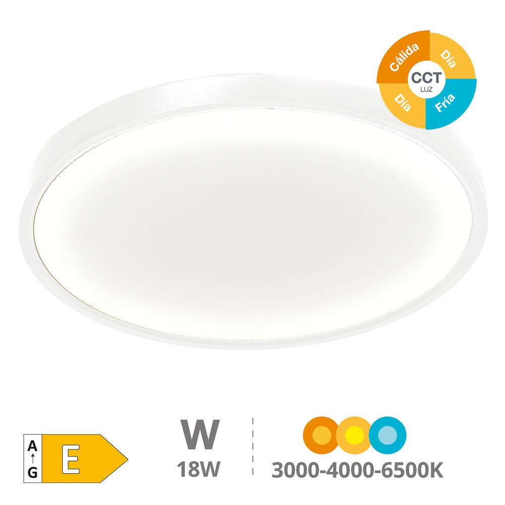 plafon-techo-led-belair-18w-3000-4000-6500k-ip44-203605106 plafon-techo-led-belair-18w-3000-4000-6500k-ip44-203605106