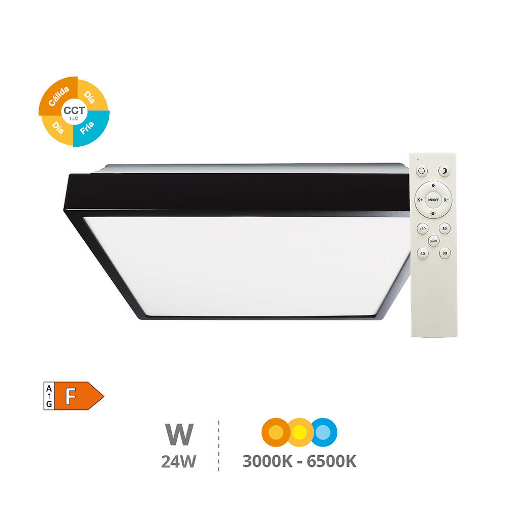 plafon-techo-led-andra-cuadrado-30w-3000k-a-6500k-ip44-regulable-negro-203605076 plafon-techo-led-andra-cuadrado-30w-3000k-a-6500k-ip44-regulable-negro-203605076