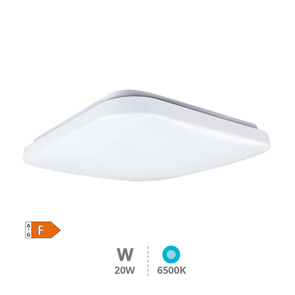 plafon-techo-led-bogen-20w-6500k-203605052 plafon-techo-led-bogen-20w-6500k-203605052