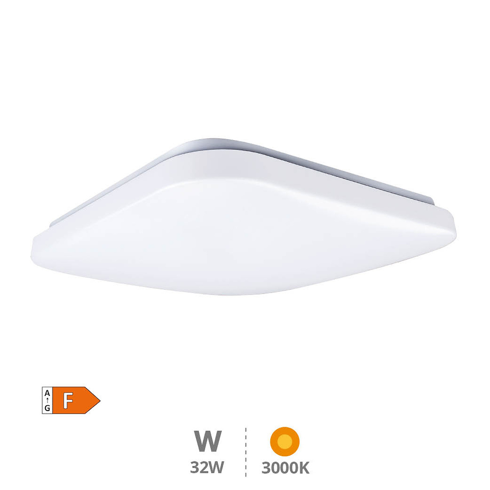 plafon-techo-led-bogen-32w-3000k-203605053 plafon-techo-led-bogen-32w-3000k-203605053