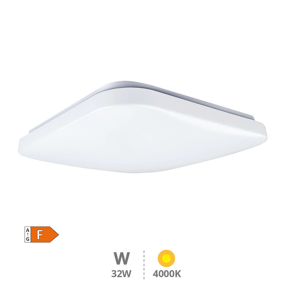 plafon-techo-led-bogen-32w-4000k-203605054 plafon-techo-led-bogen-32w-4000k-203605054