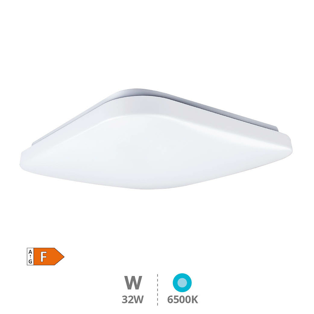 plafon-techo-led-bogen-32w-6500k-203605055 plafon-techo-led-bogen-32w-6500k-203605055