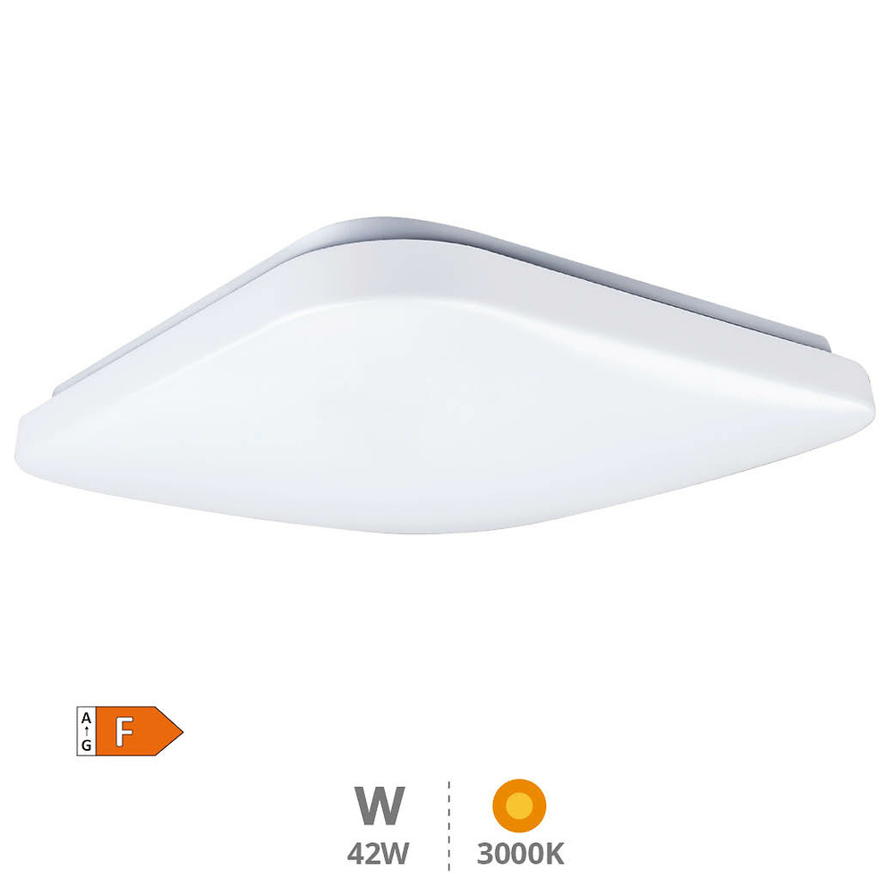 plafon-techo-led-bogen-42w-3000k-203605056 plafon-techo-led-bogen-42w-3000k-203605056