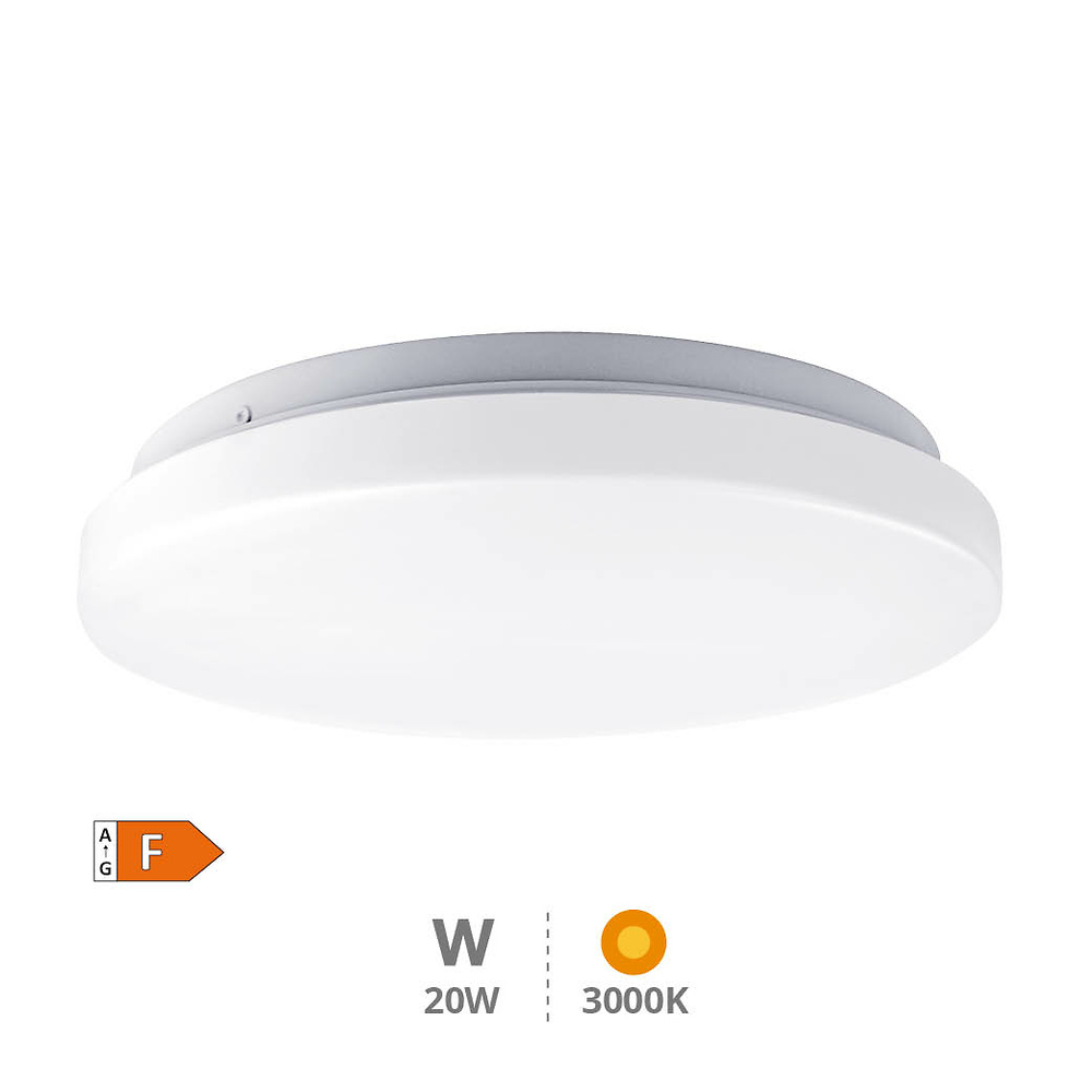 plafon-techo-led-elda-20w-3000k-203605044 plafon-techo-led-elda-20w-3000k-203605044