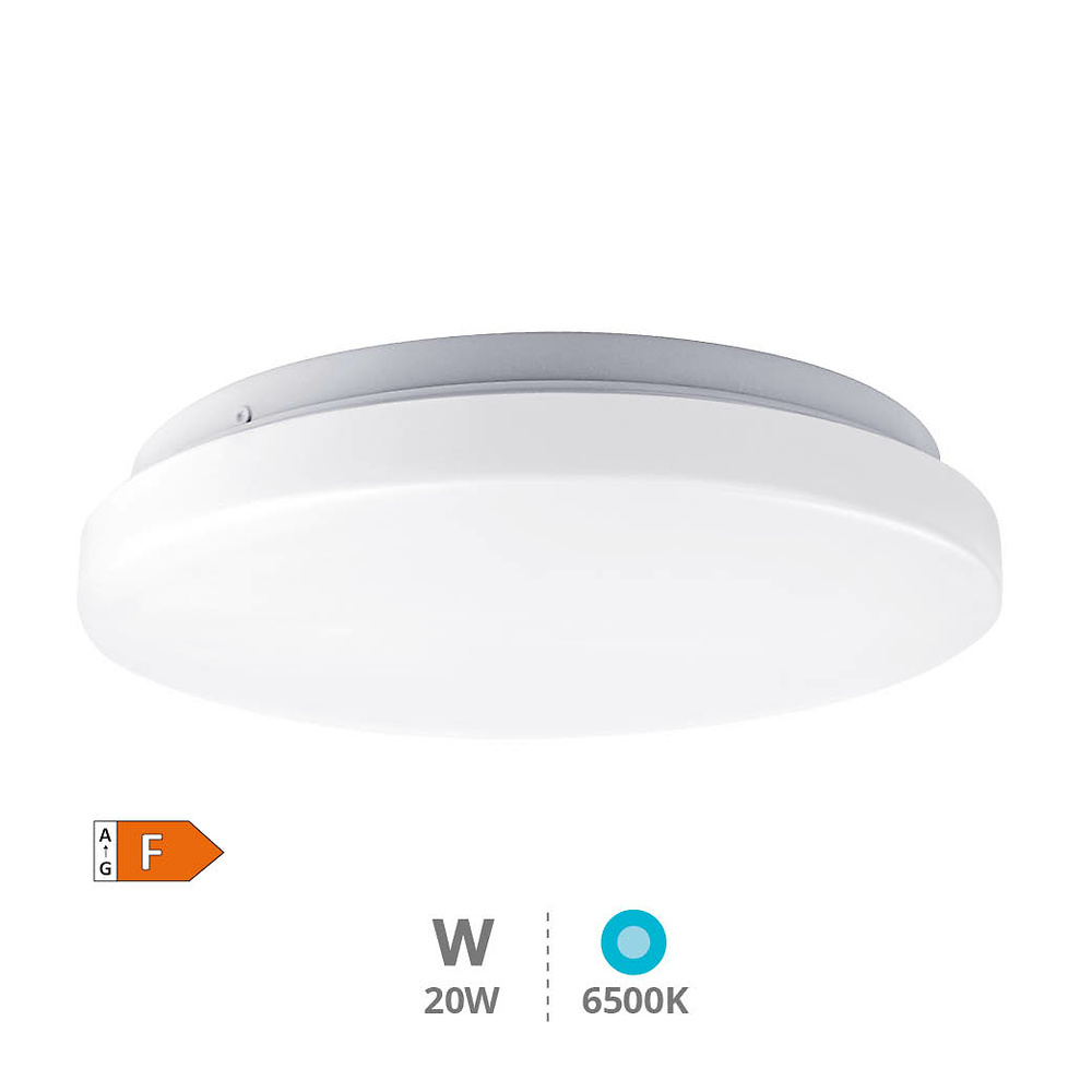 plafon-techo-led-elda-20w-6500k-203605046 plafon-techo-led-elda-20w-6500k-203605046