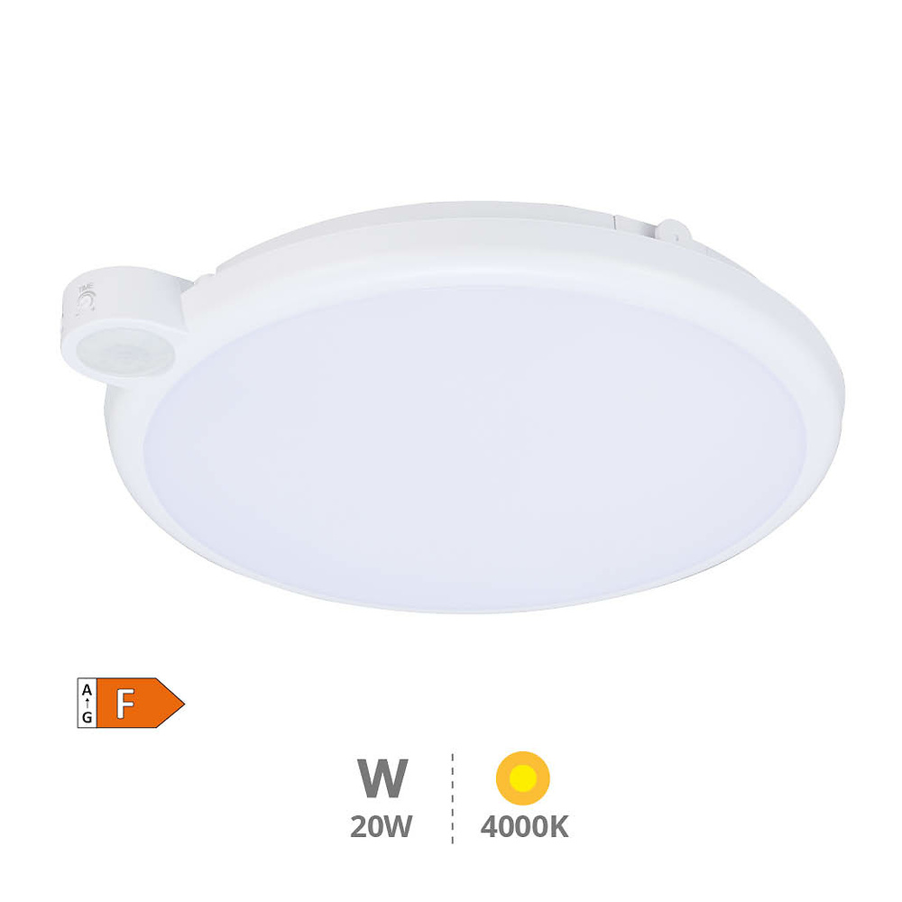 plafon-techo-led-kamina-con-sensor-movimiento-y-crepuscular-20w-4000k-203610007 plafon-techo-led-kamina-con-sensor-movimiento-y-crepuscular-20w-4000k-203610007