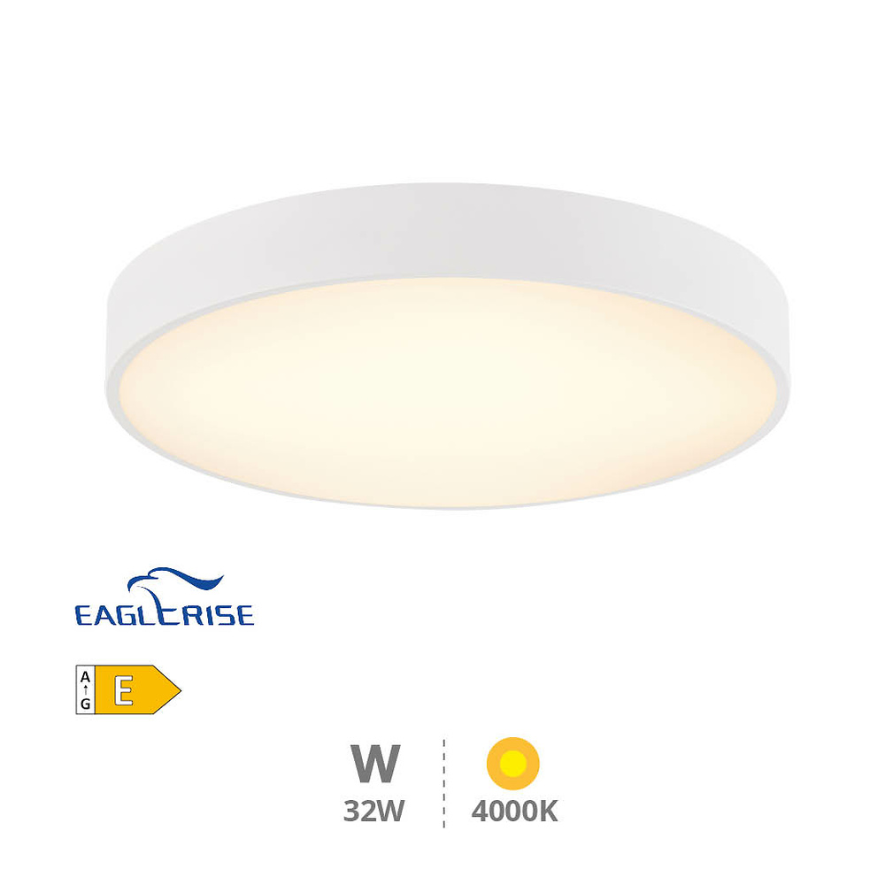 plafon-techo-led-kataja-32w-4000k-blanco-203605080 plafon-techo-led-kataja-32w-4000k-blanco-203605080