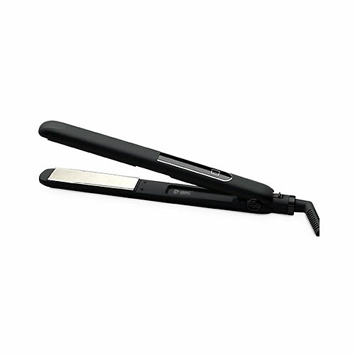 Plancha de pelo de titanio 45W Glamness GSC 