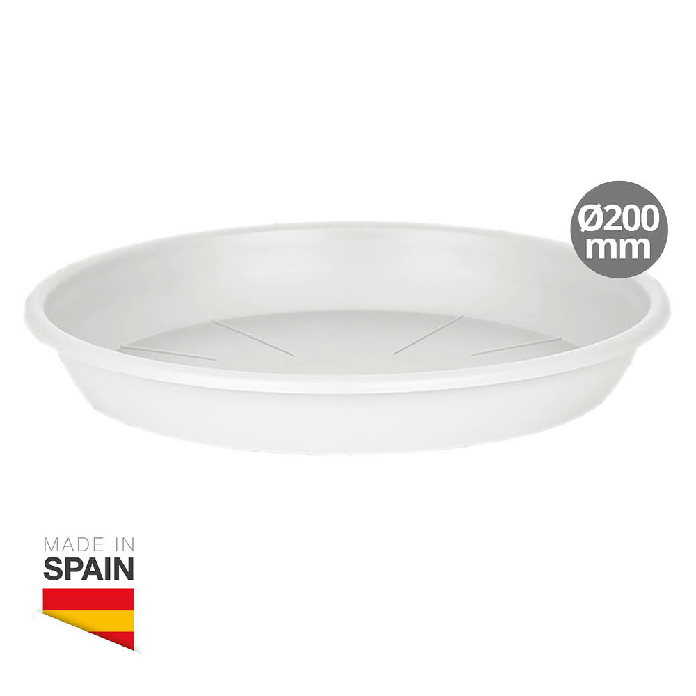 plato-para-maceta-200mm-blanco-403030008 plato-para-maceta-200mm-blanco-403030008