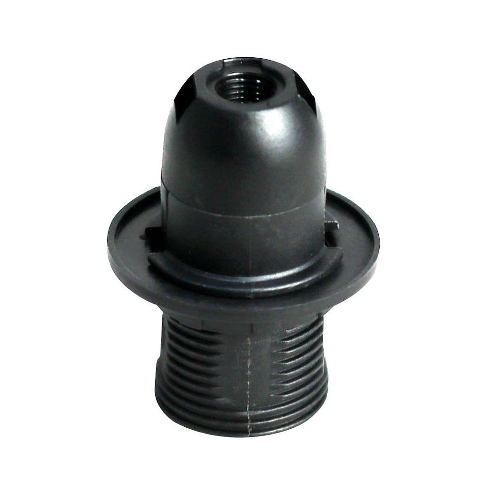 portalamparas-termoplastico-semiroscado-e14-negro-101530003 portalamparas-termoplastico-semiroscado-e14-negro-101530003