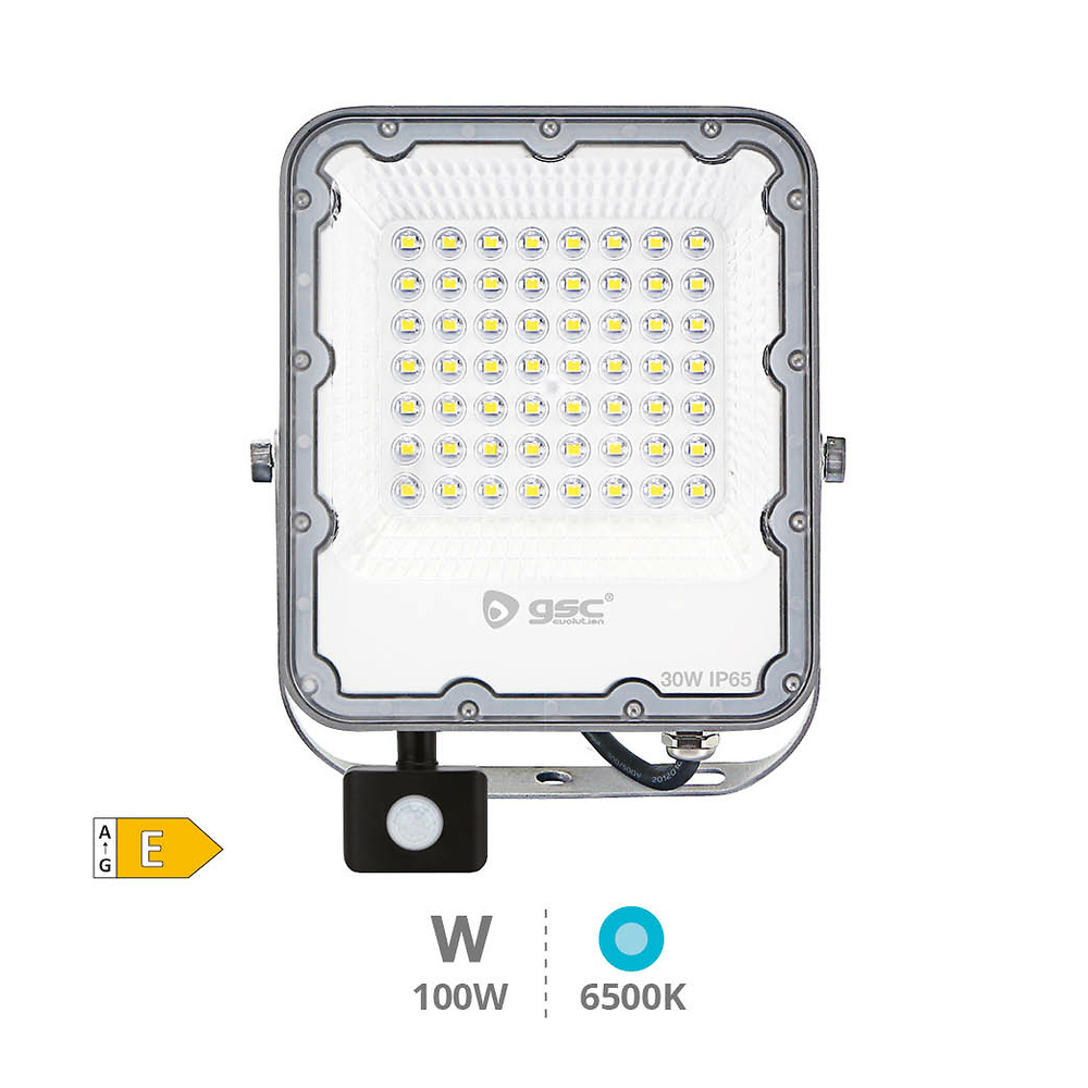 proyector-aluminio-led-con-sensor-30w-6500k-ip65-gris-202610007 proyector-aluminio-led-con-sensor-30w-6500k-ip65-gris-202610007