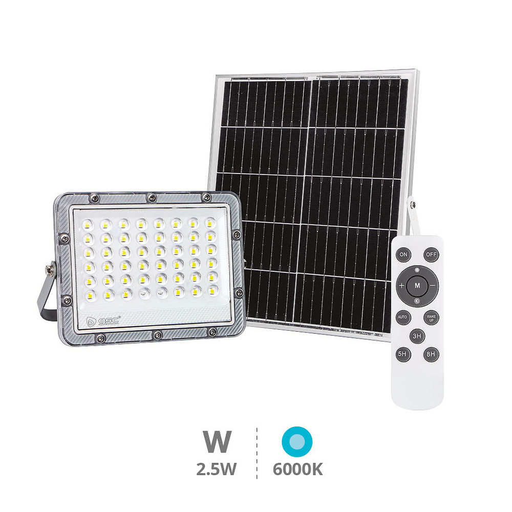 proyector-solar-led-edara-25w-6500k-ip65-202615009 proyector-solar-led-edara-25w-6500k-ip65-202615009