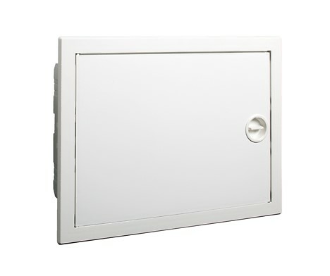 Puerta ciega para cajas serie PXF 24M (2x12) 