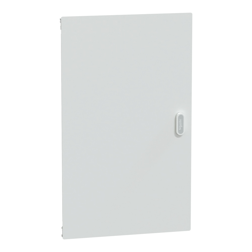 Puerta plena PrismaSeT S 24 módulos 5 filas Puerta plena PrismaSeT S 24 módulos 5 filas