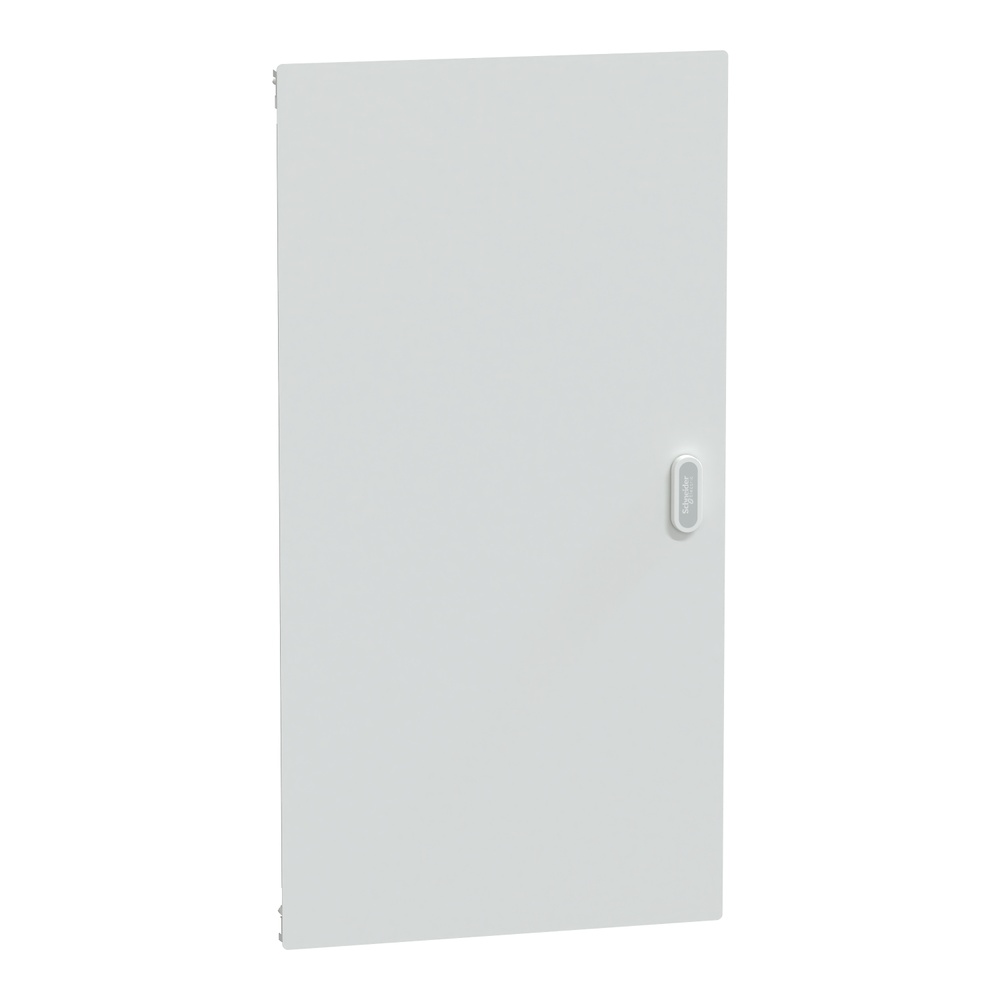 Puerta plena PrismaSeT S 24 módulos 6 filas Puerta plena PrismaSeT S 24 módulos 6 filas