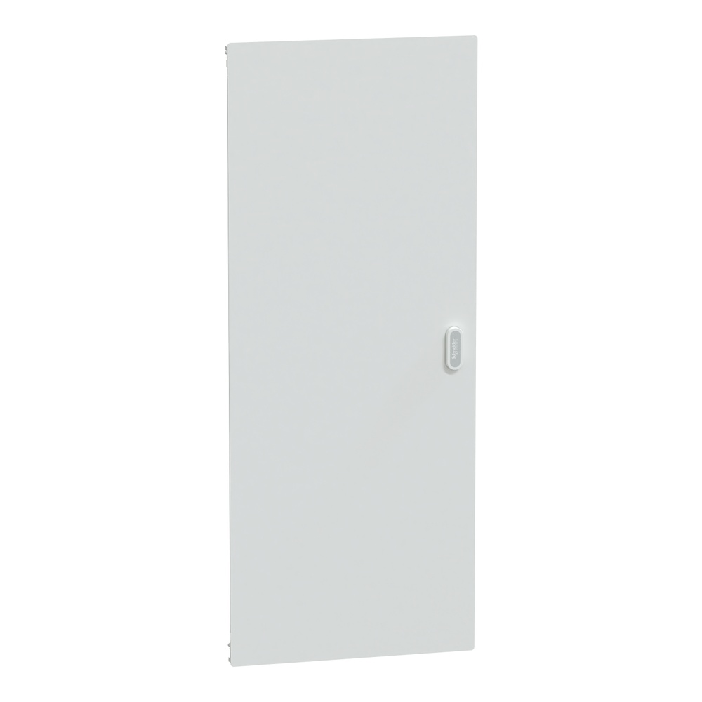 Puerta plena PrismaSeT S 24 módulos 8 filas Puerta plena PrismaSeT S 24 módulos 8 filas