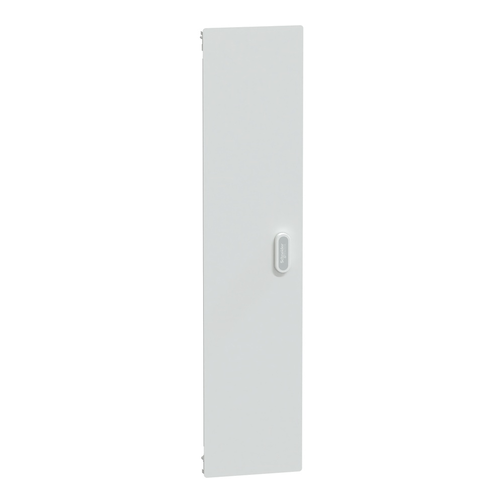 Puerta plena PrismaSeT S 24 módulos con pasillo 6 Filas Puerta plena PrismaSeT S 24 módulos con pasillo 6 Filas