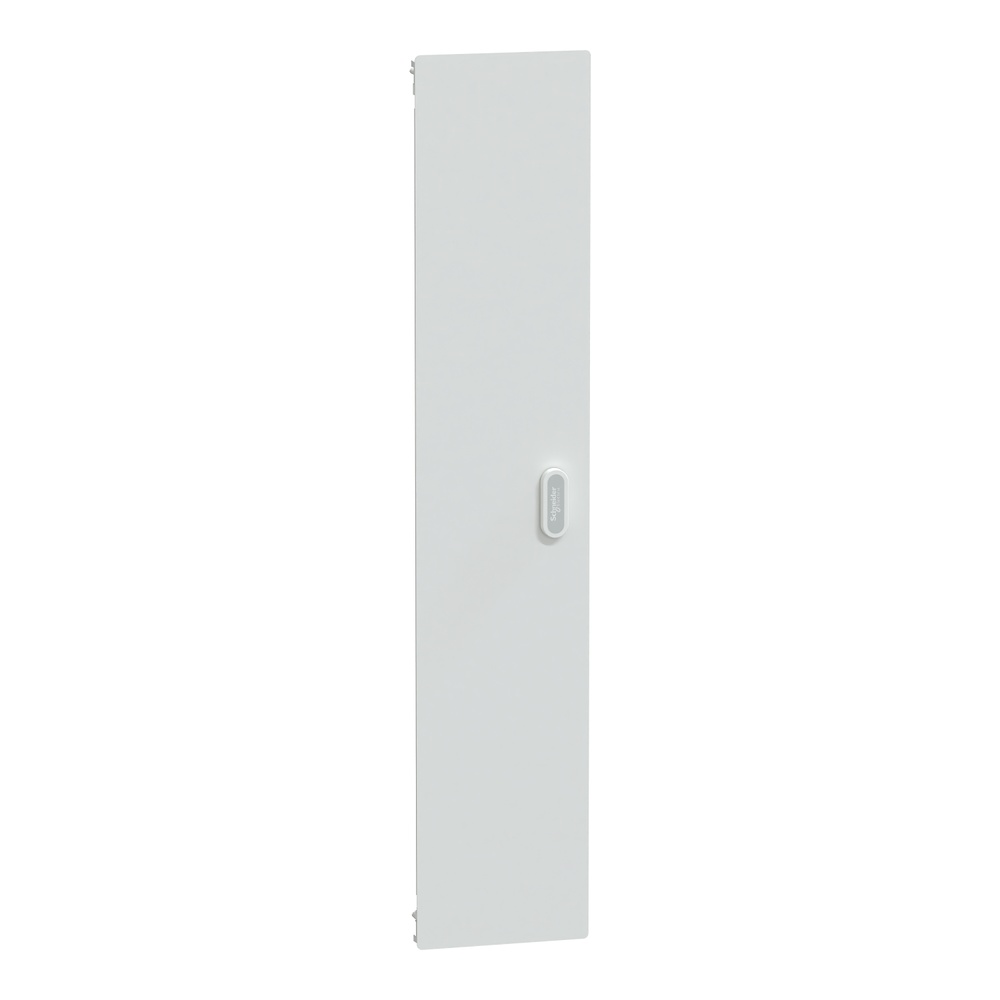 Puerta plena PrismaSeT S 24 módulos con pasillo 7 Filas Puerta plena PrismaSeT S 24 módulos con pasillo 7 Filas