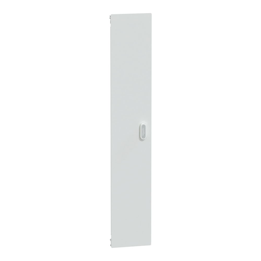 Puerta plena PrismaSeT S 24 módulos con pasillo 8 Filas Puerta plena PrismaSeT S 24 módulos con pasillo 8 Filas