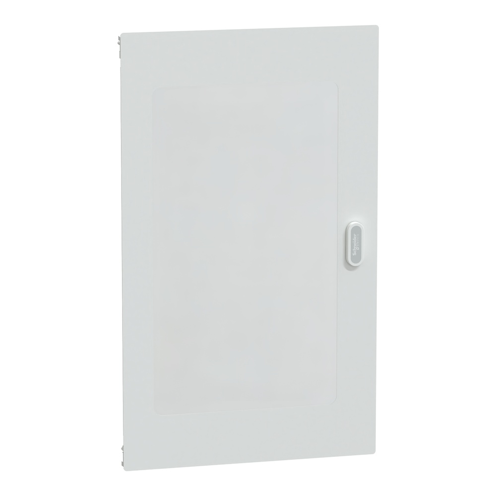 Puerta transparente PrismaSeT S 24 módulos 5 filas Puerta transparente PrismaSeT S 24 módulos 5 filas