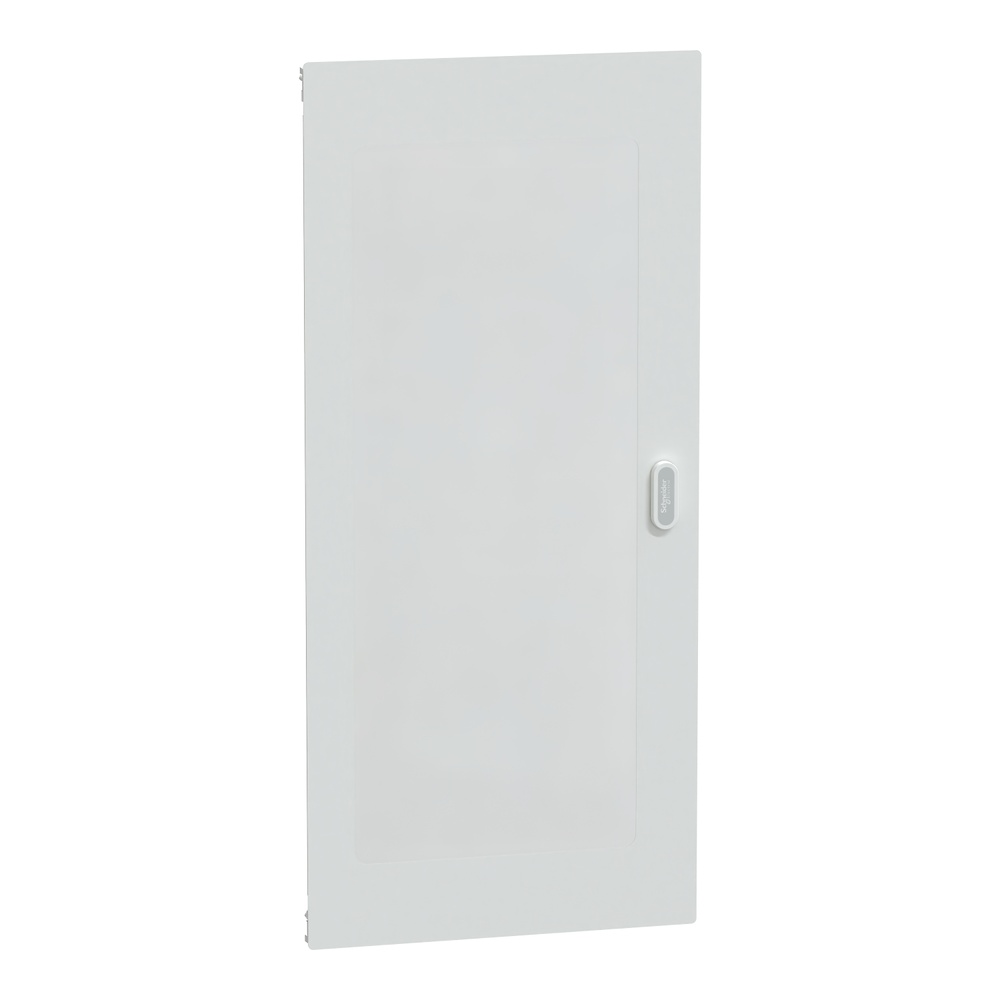 Puerta transparente PrismaSeT S 24 módulos 7 filas Puerta transparente PrismaSeT S 24 módulos 7 filas