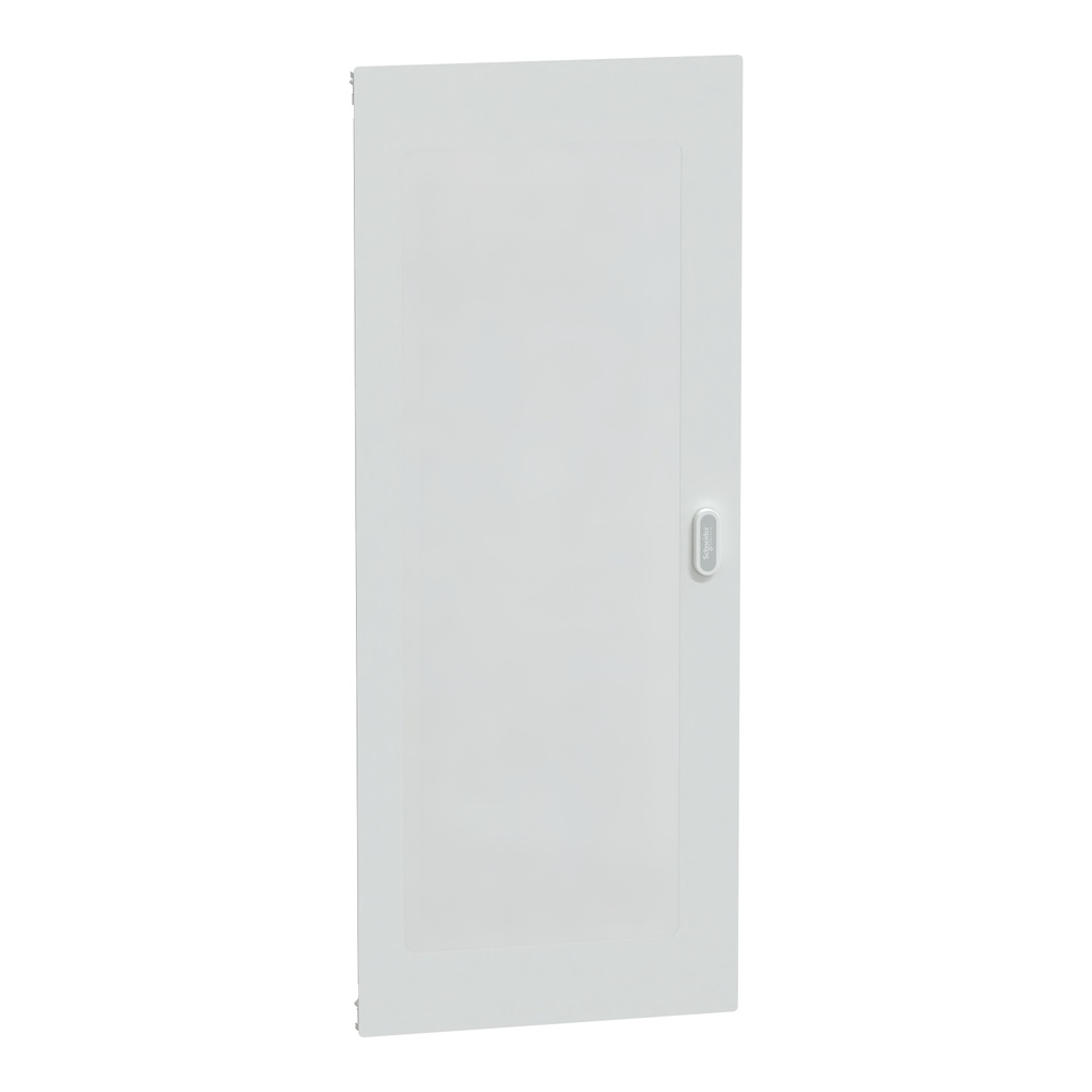 Puerta transparente PrismaSeT S 24 módulos 8 filas Puerta transparente PrismaSeT S 24 módulos 8 filas