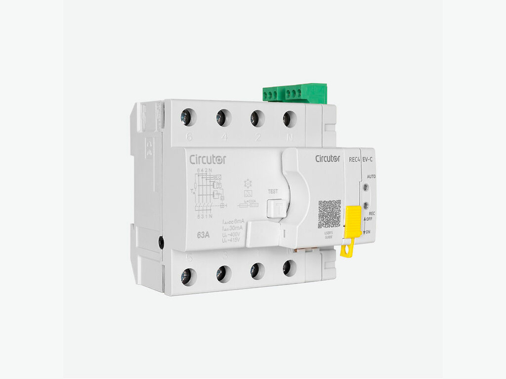 rec4-ev-c-4p-40-30-interruptor-diferencial-autorrearmable-con-contacto-de-salida-4-polos-p26L00 rec4-ev-c-4p-40-30-interruptor-diferencial-autorrearmable-con-contacto-de-salida-4-polos-p26L00