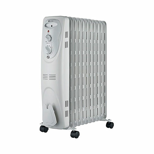 Radiador termofluido 1000/1300/2300W 540x280x640 NYEC Haverland 