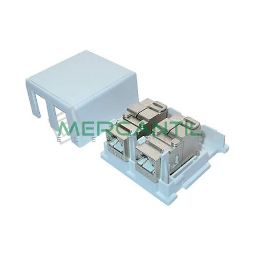 roseta-rj45-vacia-1-2-puertos-blanco-keystone-excel-100-021-2 