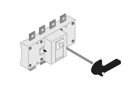 seccionador-corte-carga-3p-1250a-ac21-montaje-fondo-armario-mando-directo-ygl1250a3 seccionador-corte-carga-3p-1250a-ac21-montaje-fondo-armario-mando-directo-ygl1250a3