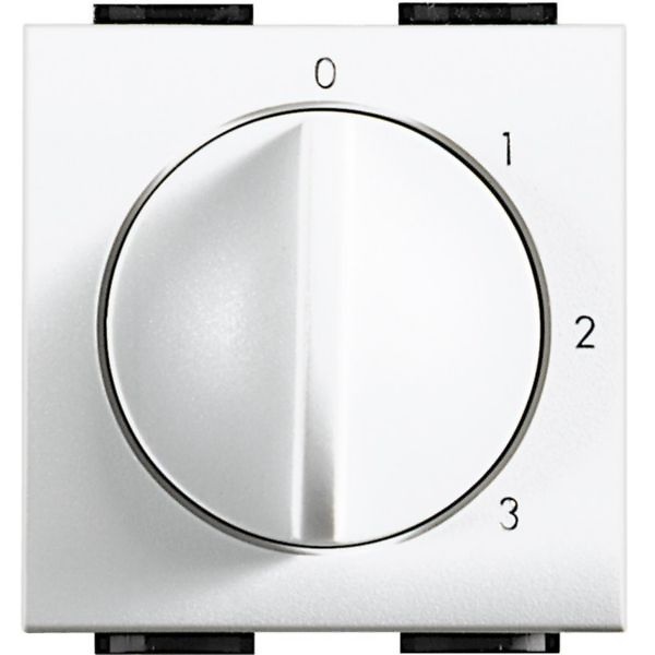 bticino-selector-conmutador-rotativo-living-light-n4016 