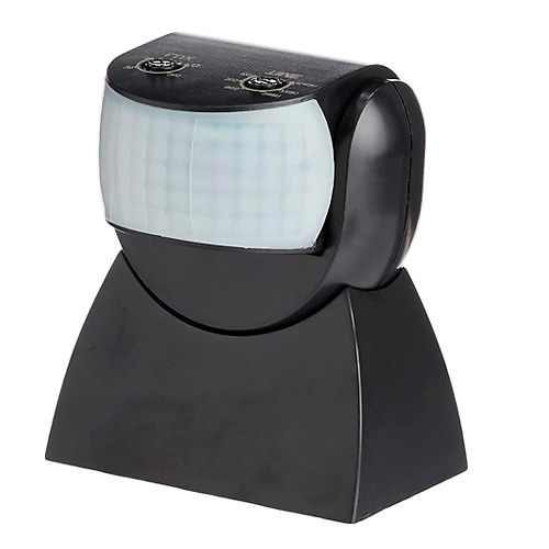 detector-de-movimiento-led-guardian-luz-exterior-interior-ip65-giratoria-180-negro-luceco-LGIP65WTB-01 detector-de-movimiento-led-guardian-luz-exterior-interior-ip65-giratoria-180-negro-luceco-LGIP65WTB-01