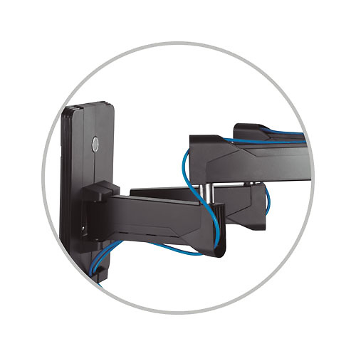 Soporte PRO de TV con brazo 37