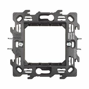 Soporte de garras Classia 2 módulos 