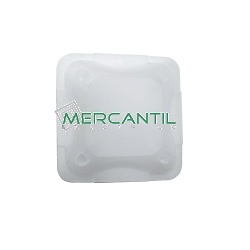 Tapa para Protección de Mecanismos LOGUS 90 EFAPEL 