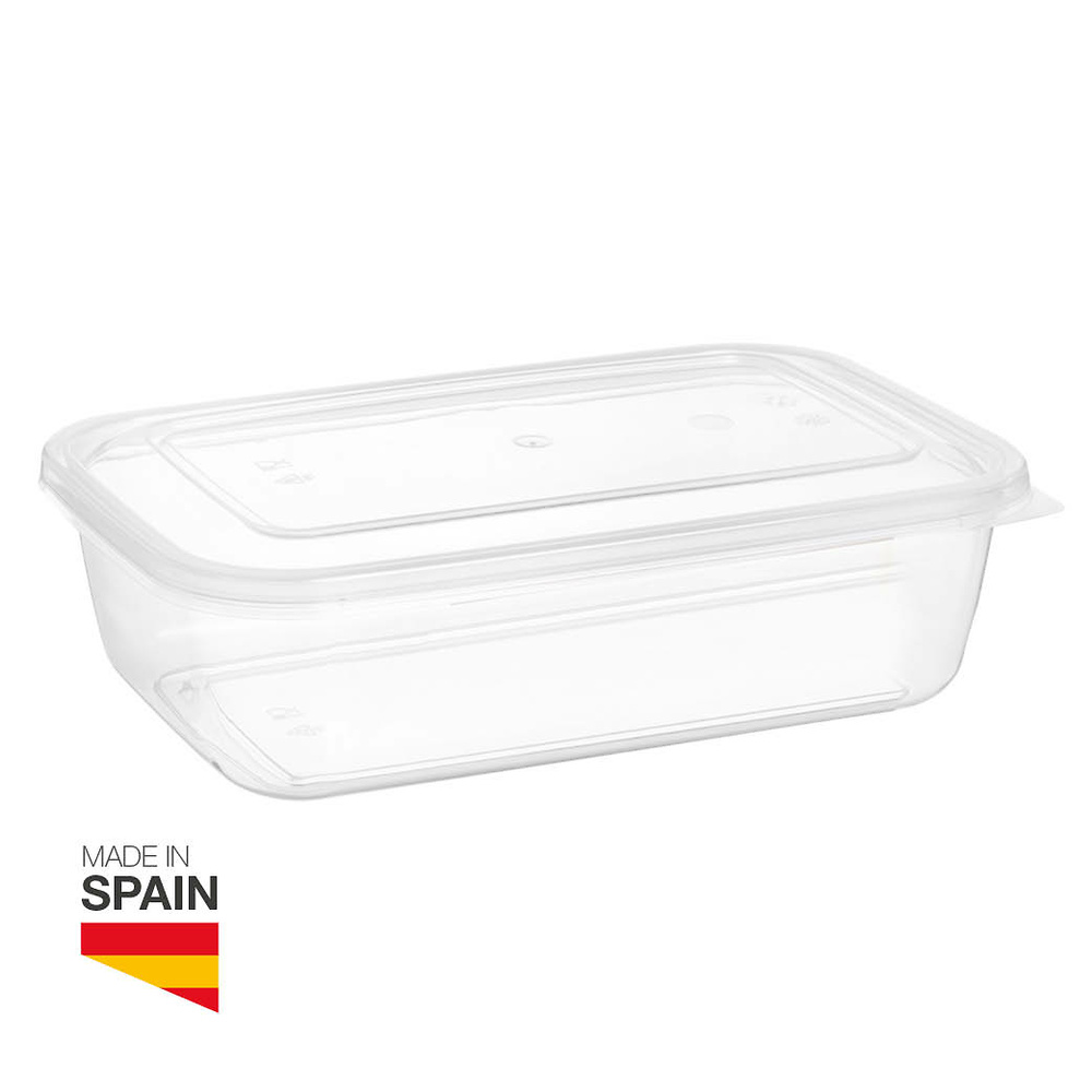 taper-hermetico-de-plastico-4l-retractil-12uds-401030030 taper-hermetico-de-plastico-4l-retractil-12uds-401030030