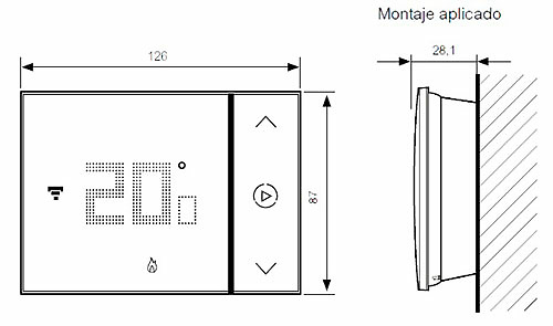 dimensiones-X8000W 