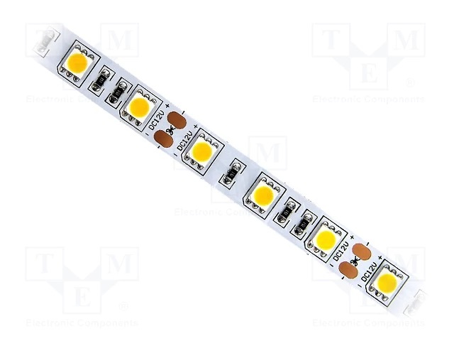 Tiras LED 12V