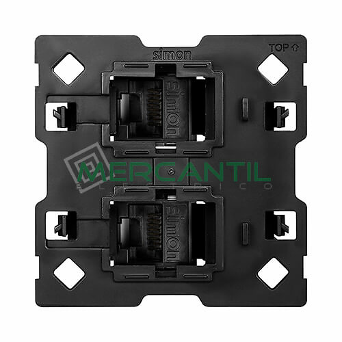 toma-doble-rj45-categoria-6-adaptador-simon-100-10002544-039 