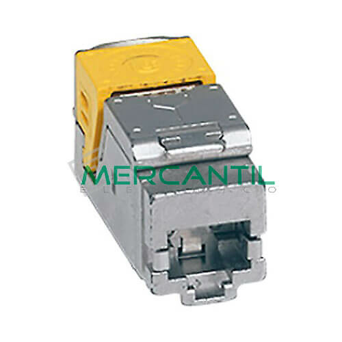 toma-hembra-rj45-categoria-6a-stp-lcs3-sin-herramienta-legrand-033775 