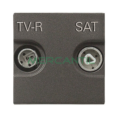 toma-television-final-tv-r-sat-2-modulos-antracita-zenit-niessen-n2251.7-an 