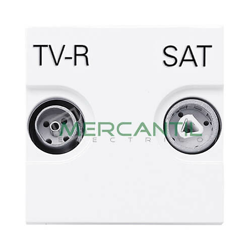 toma-television-intermedia-tv-r-sat-2-modulos-blanco-zenit-niessen-n2251.8-bl 