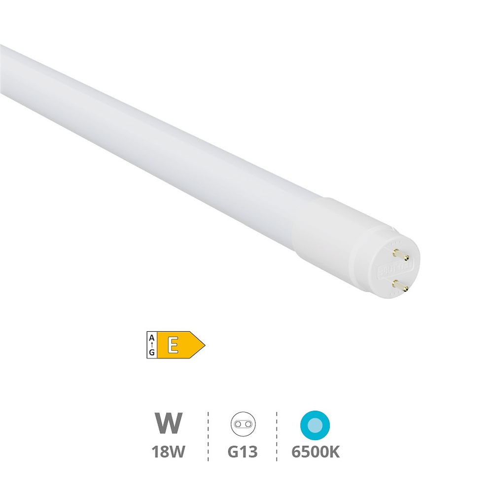 Tubo LED 120cm 18W 6500K Tubo LED 120cm 18W 6500K GSC