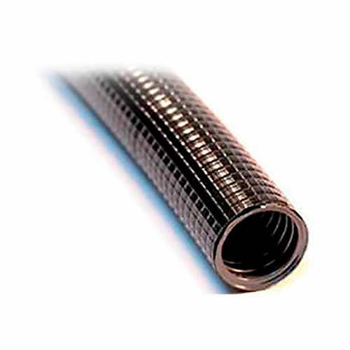 Tubo corrugado doble capa forroplast M40 negro - 25 metros. Tubo corrugado doble capa forroplast M40 negro - 25 metros.