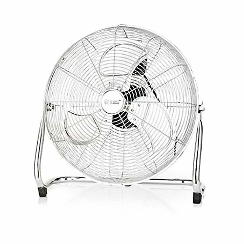 Ventilador metálico suelo 140W 51cm GSC 