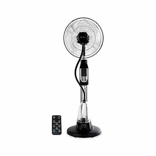 Ventilador vaporizador de pie 90W 43cm GSC 