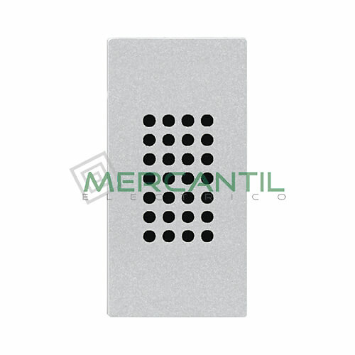 zumbador-regulable-75db-1-modulo-plata-zenit-niessen-n2119-pl 