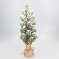 Árbol de navidad Gatel 40cm