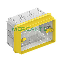 Adaptador Box Extension para Cajas de Empotrar 503E Axolute BTICINO